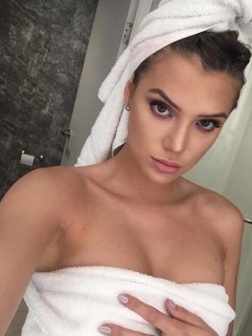 Индивидуалка Людмила Фотография 2