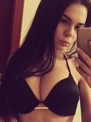 Индивидуалка Роксана Фотография 3