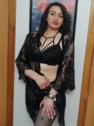 Индивидуалка Соня Фотография 2